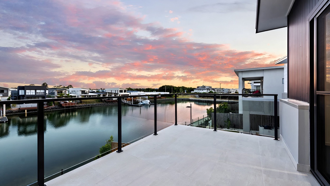 Photo of Patio Balcony in Gold Coast