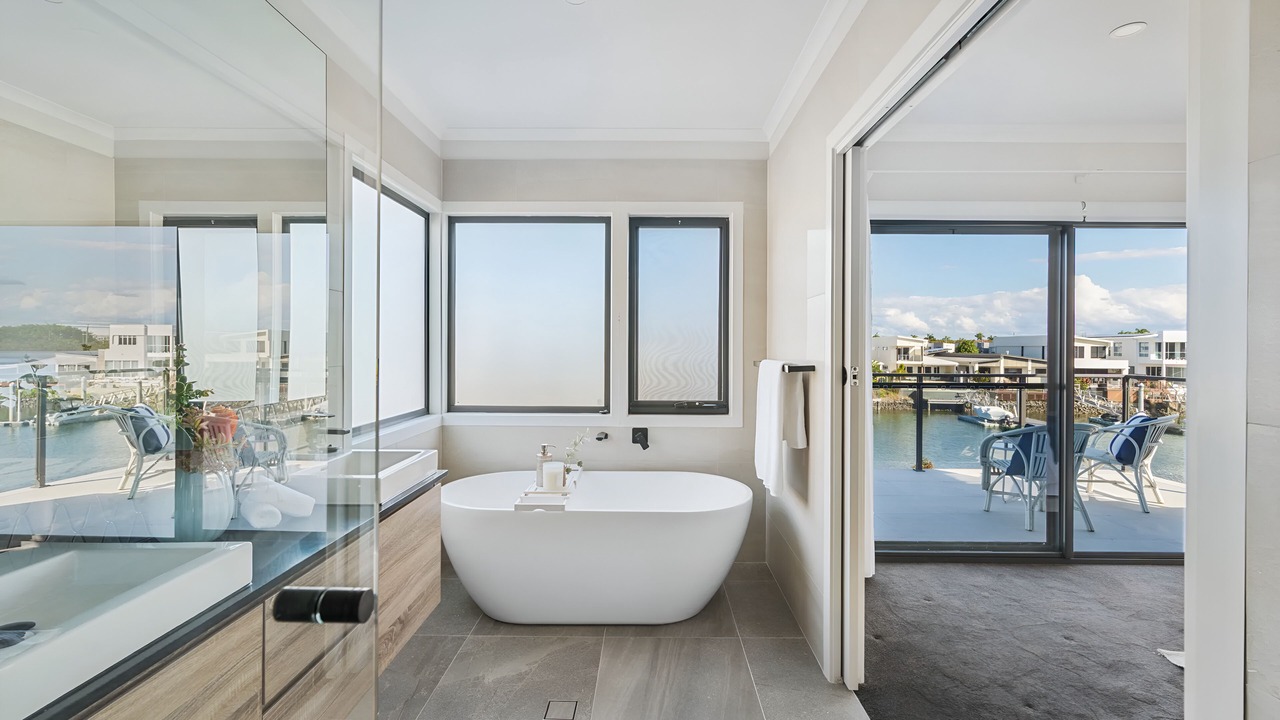 Photo of Bathroom in Gold Coast