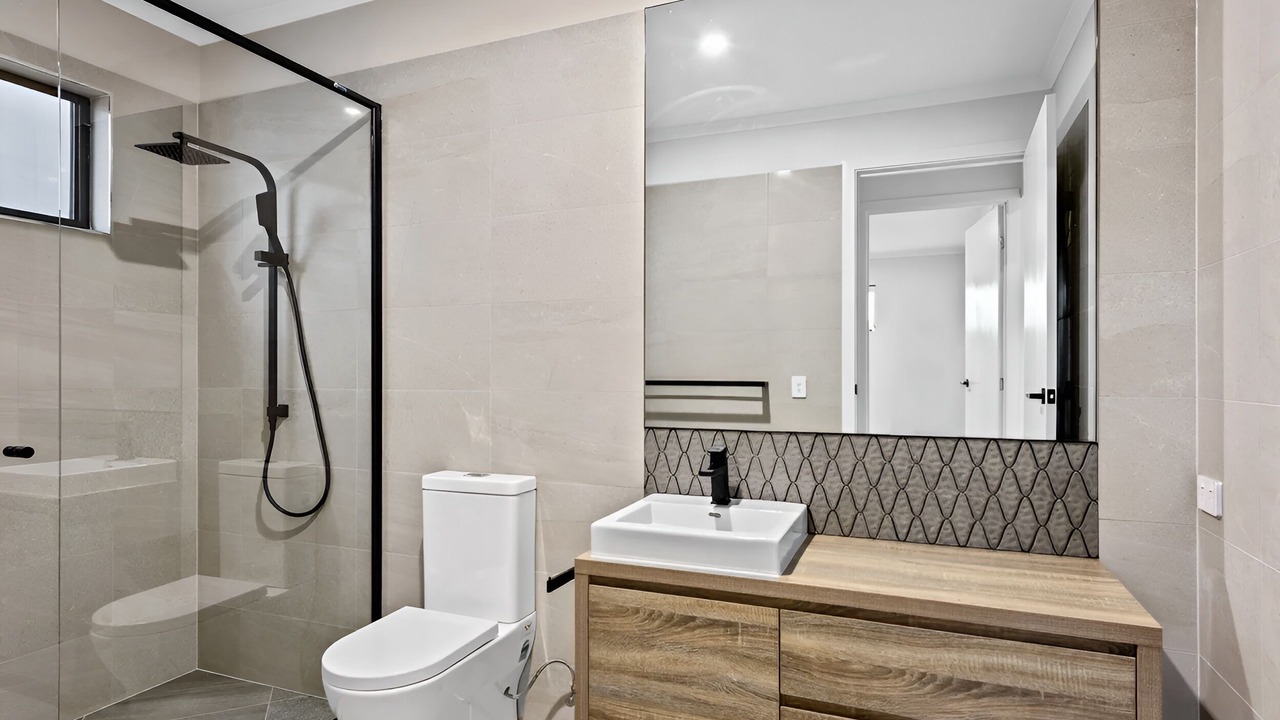 Photo of Bathroom in Gold Coast