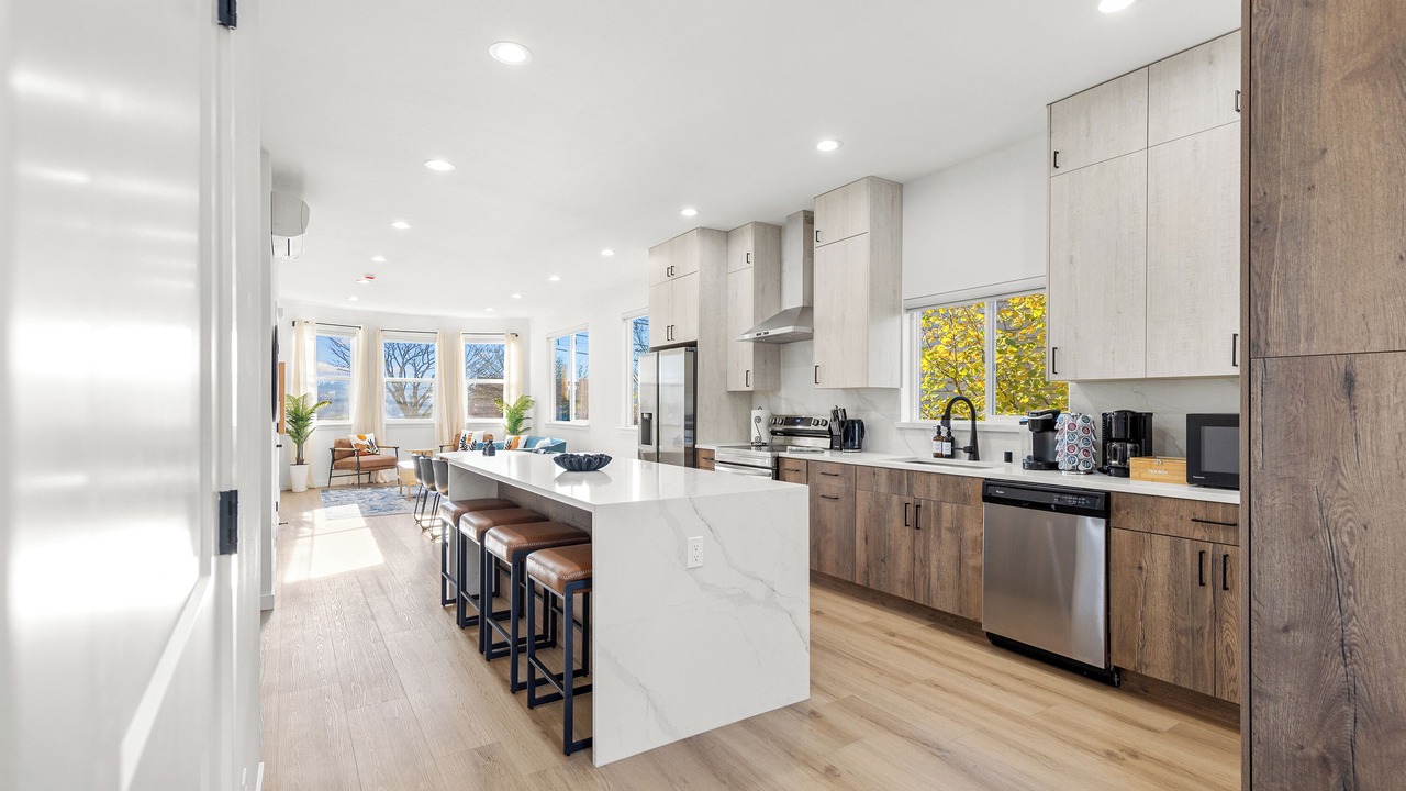 Photo of Kitchen in Judkins Park