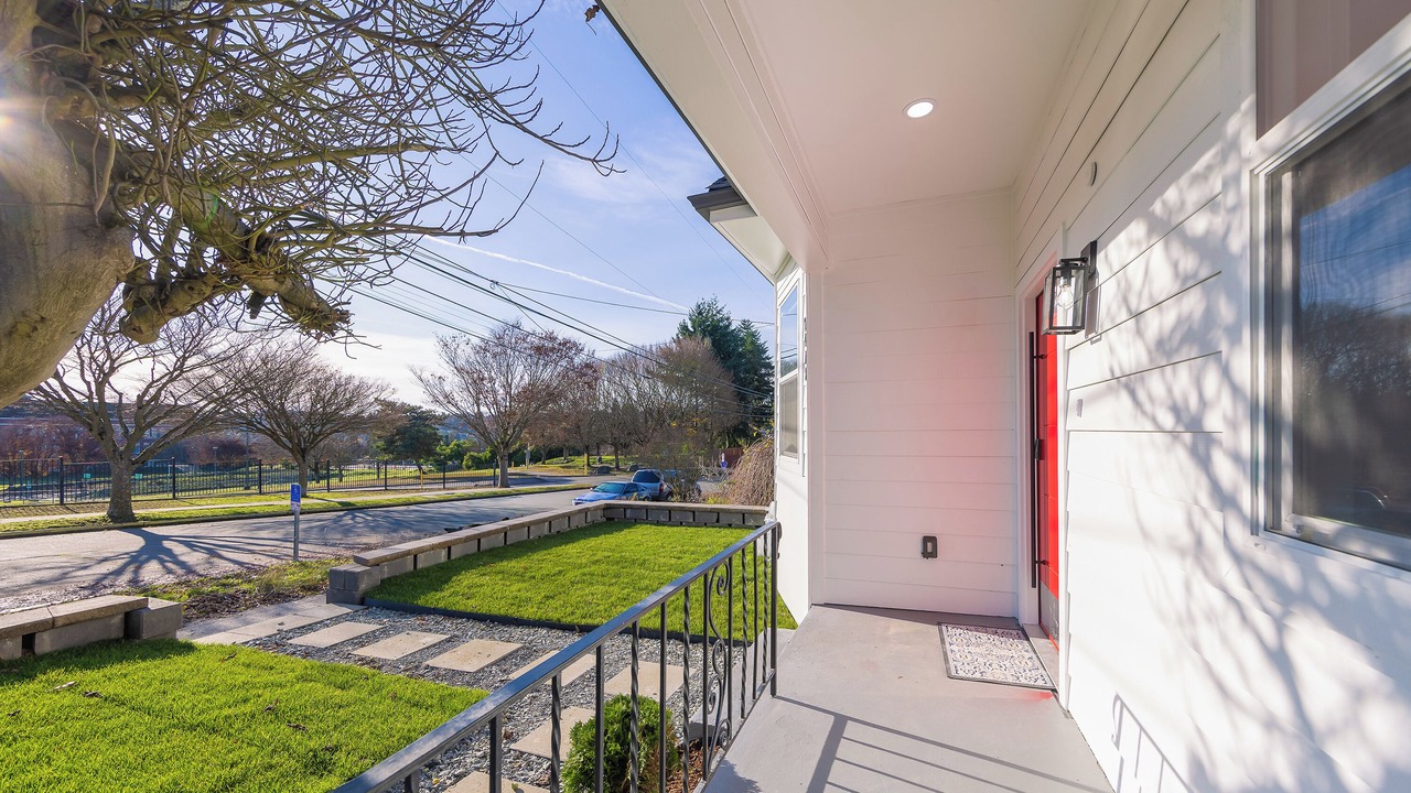 Photo of Outdoor in Judkins Park