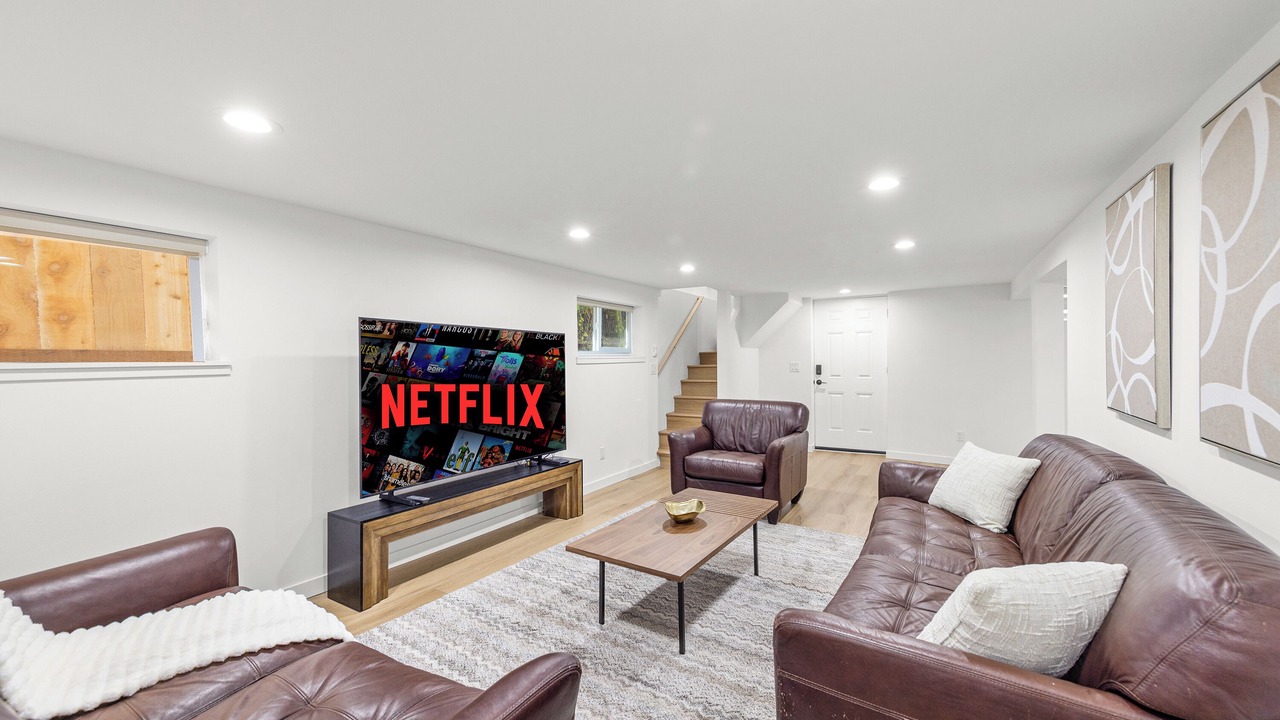 Photo of Livingroom in Judkins Park