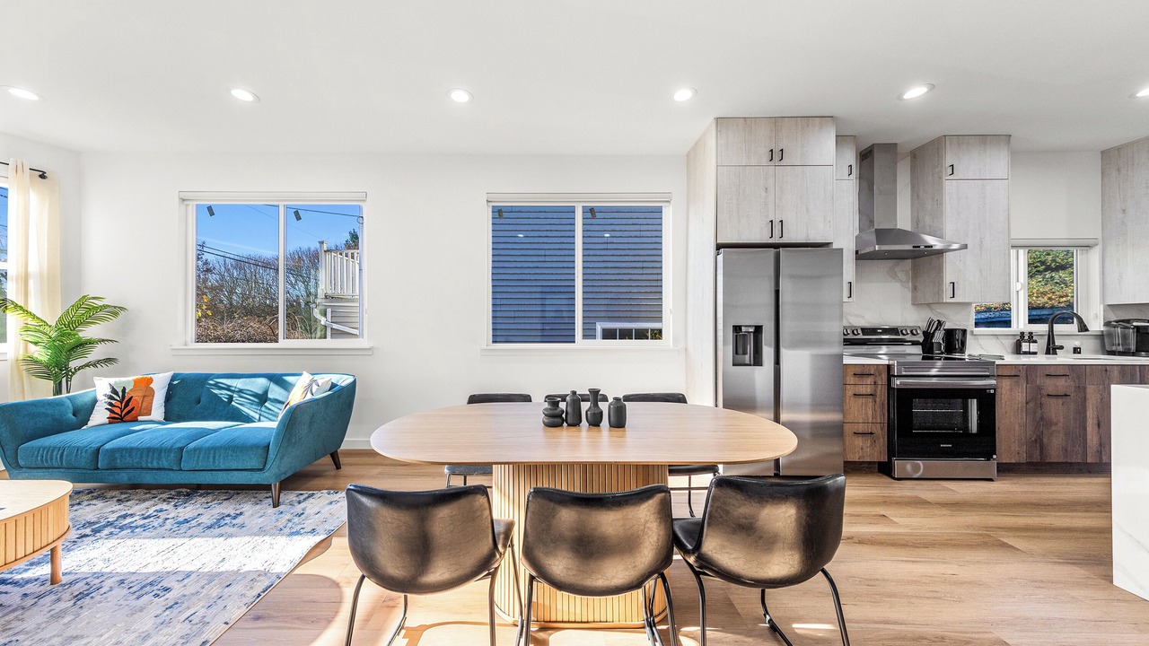 Photo of Kitchen in Judkins Park