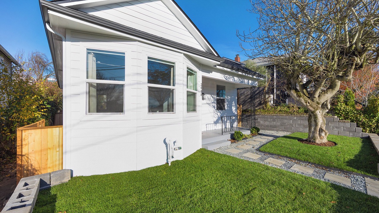 Photo of Outdoor in Judkins Park