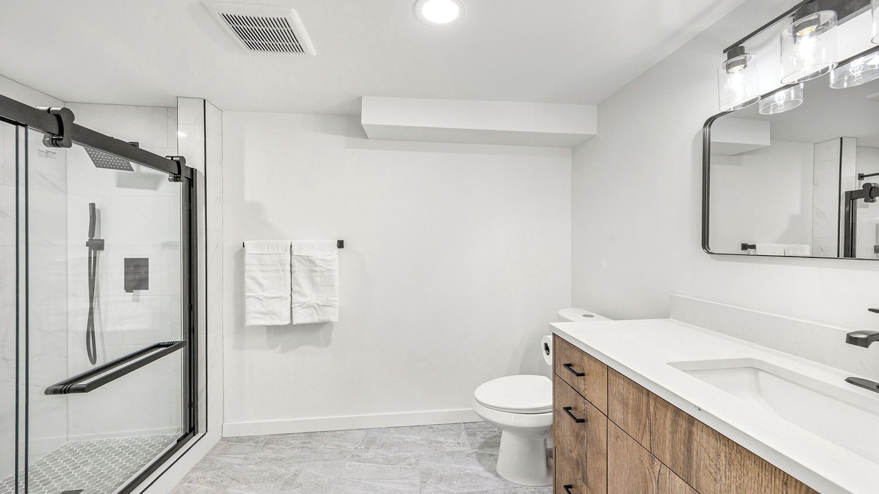 Photo of Bathroom in Judkins Park