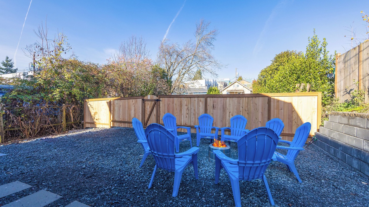 Photo of Outdoor in Judkins Park