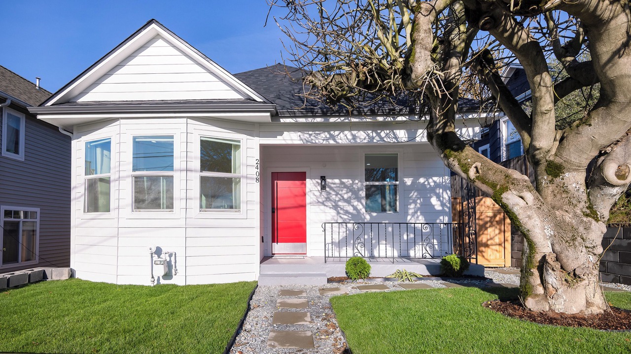 Photo of Outdoor in Judkins Park