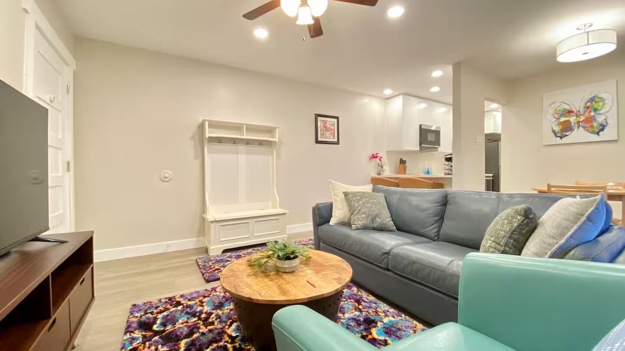 Photo of Livingroom in Oak Lawn