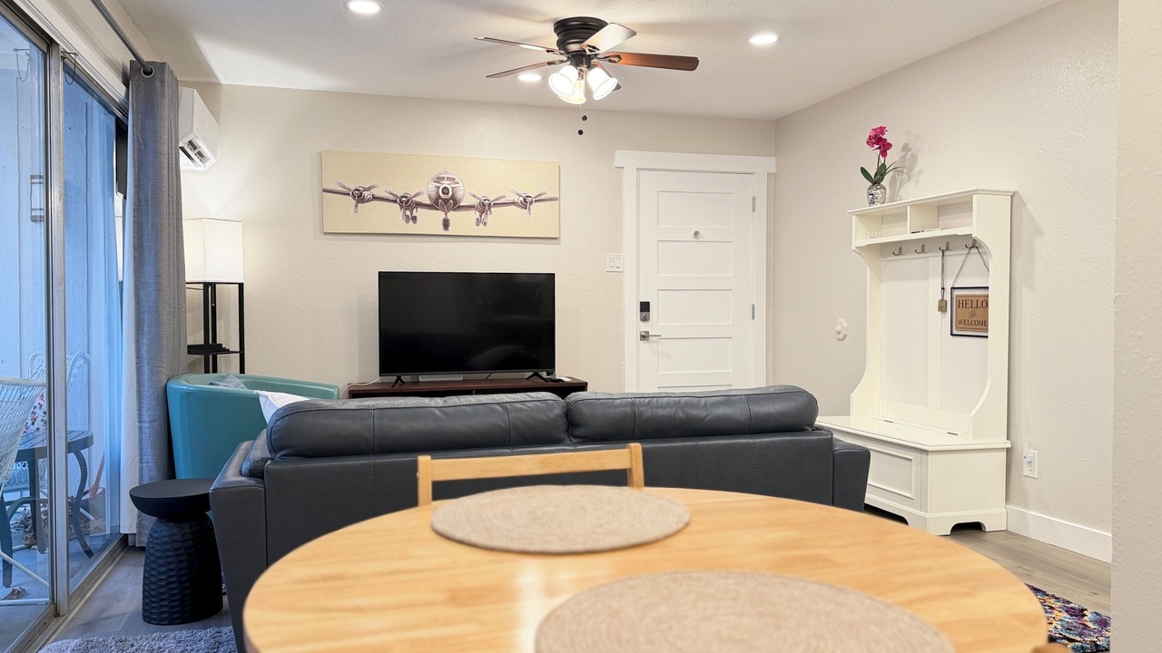 Photo of Livingroom in Oak Lawn