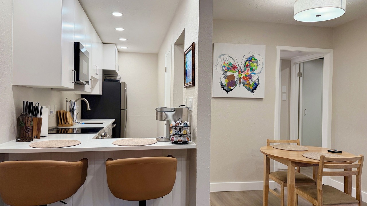 Photo of Kitchen in Oak Lawn