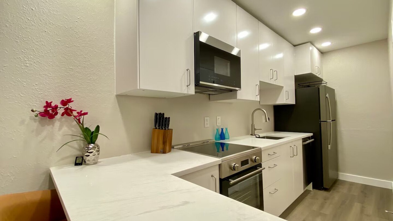 Photo of Kitchen in Oak Lawn