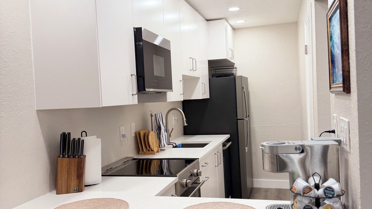 Photo of Kitchen in Oak Lawn