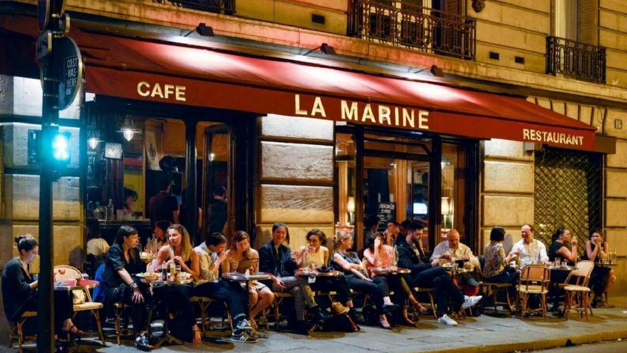 Photo of Outdoor in Quartier de la Porte-Saint-Denis