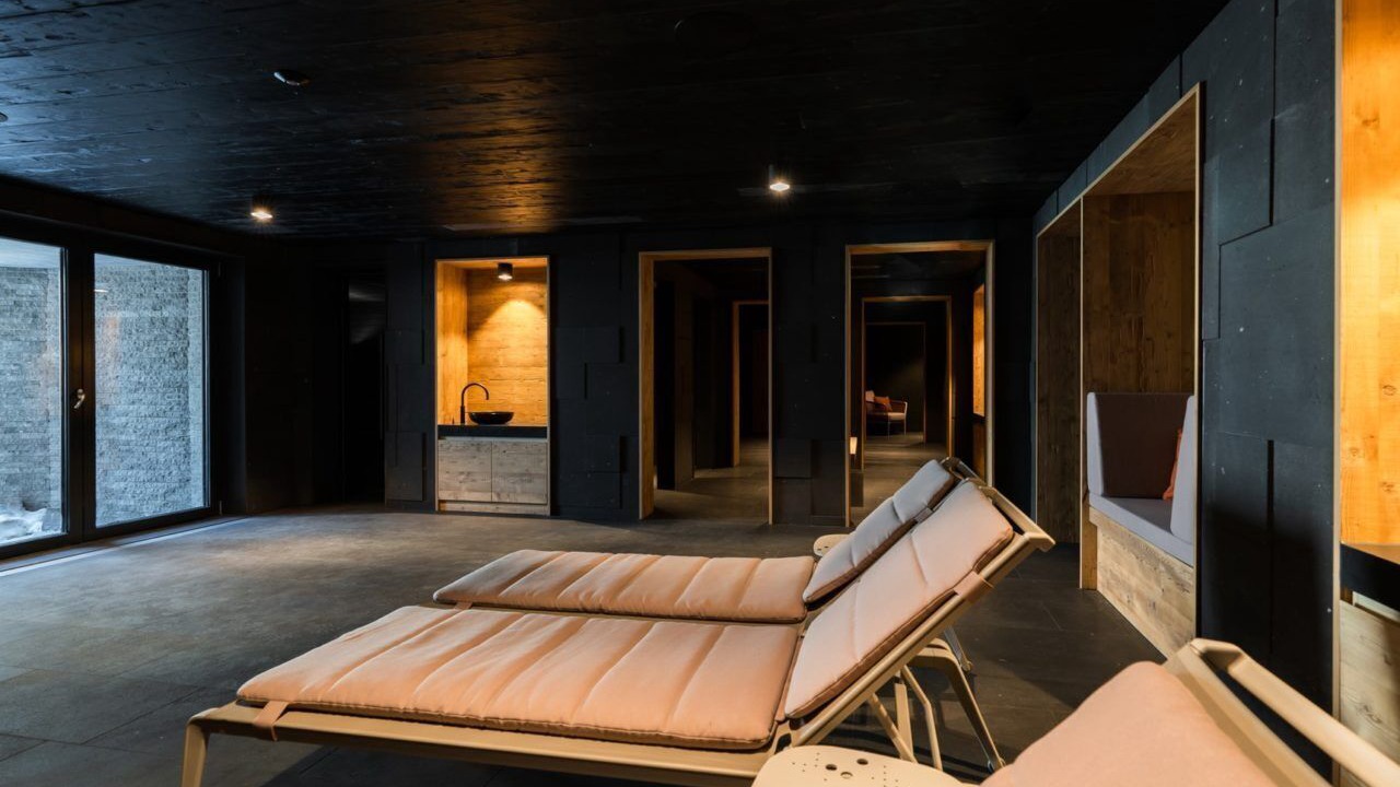 Photo of Bedroom in Andermatt
