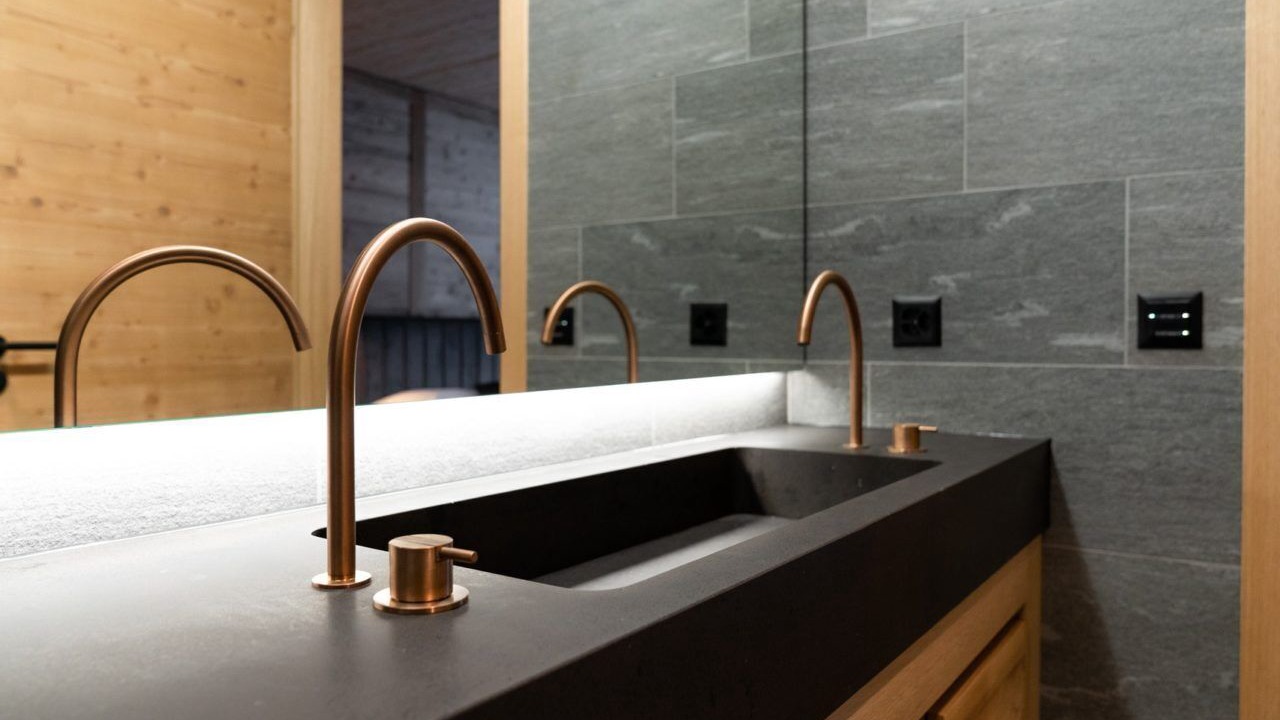 Photo of Bathroom in Andermatt