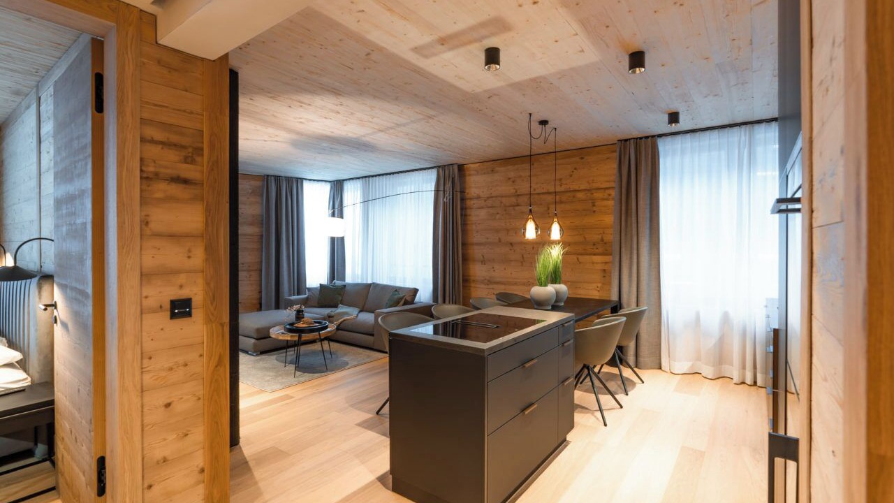 Photo of Livingroom in Andermatt