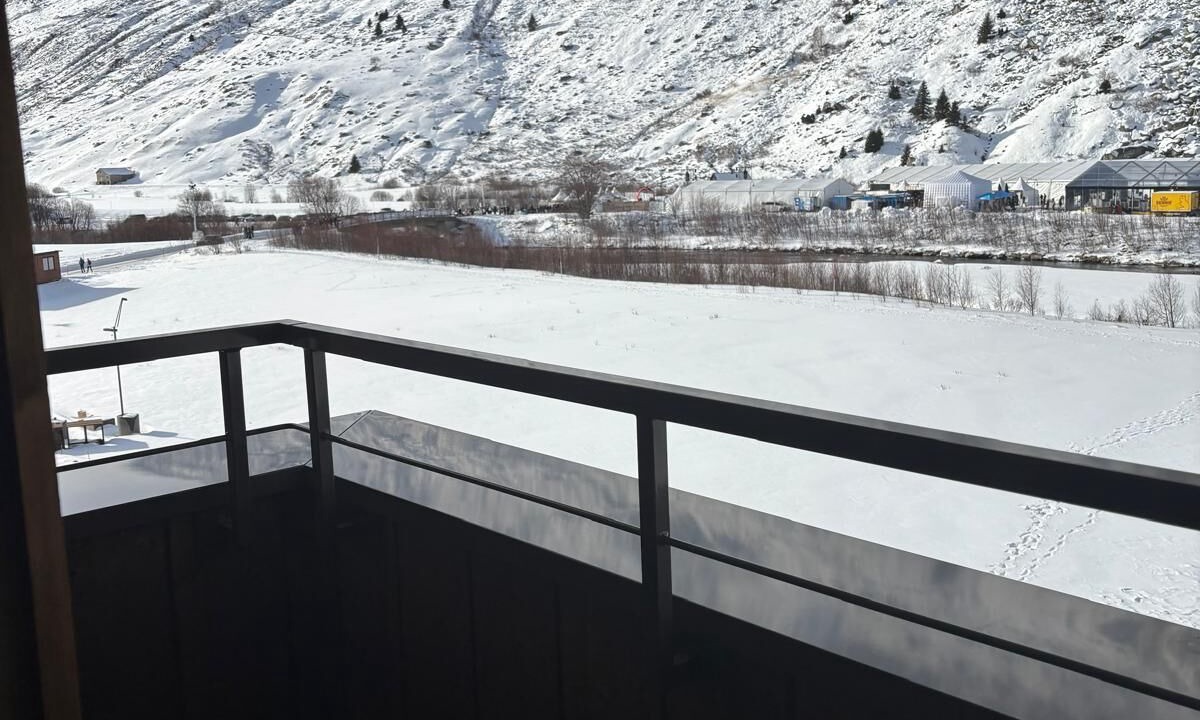 Photo of Bedroom in Andermatt