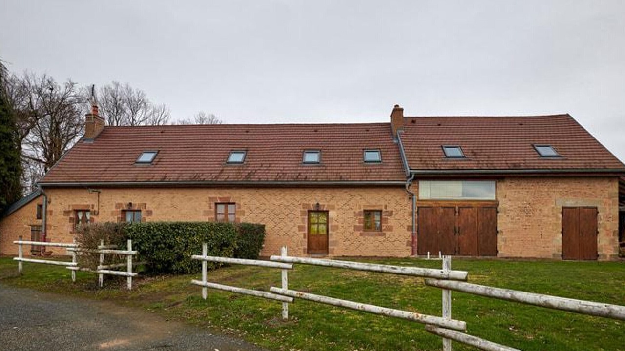 Photo of Outdoor in Neuilly-le-Real