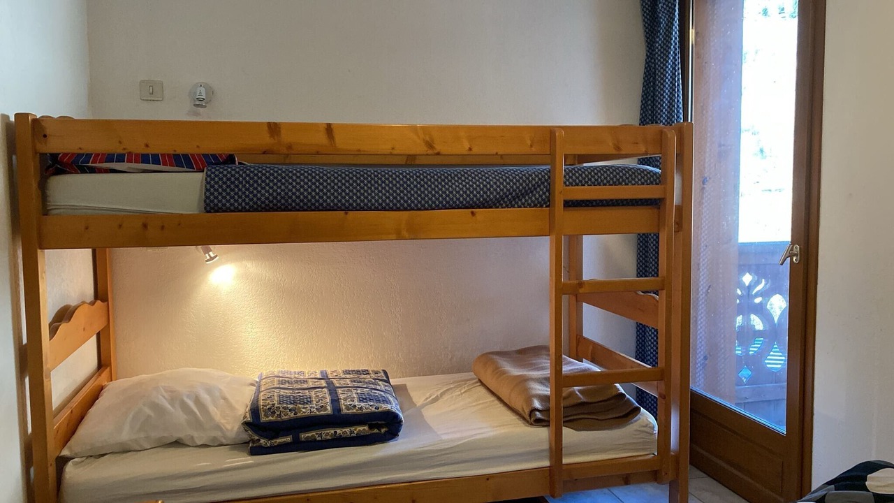 Photo of Bedroom in Saint-Colomban-des-Villards