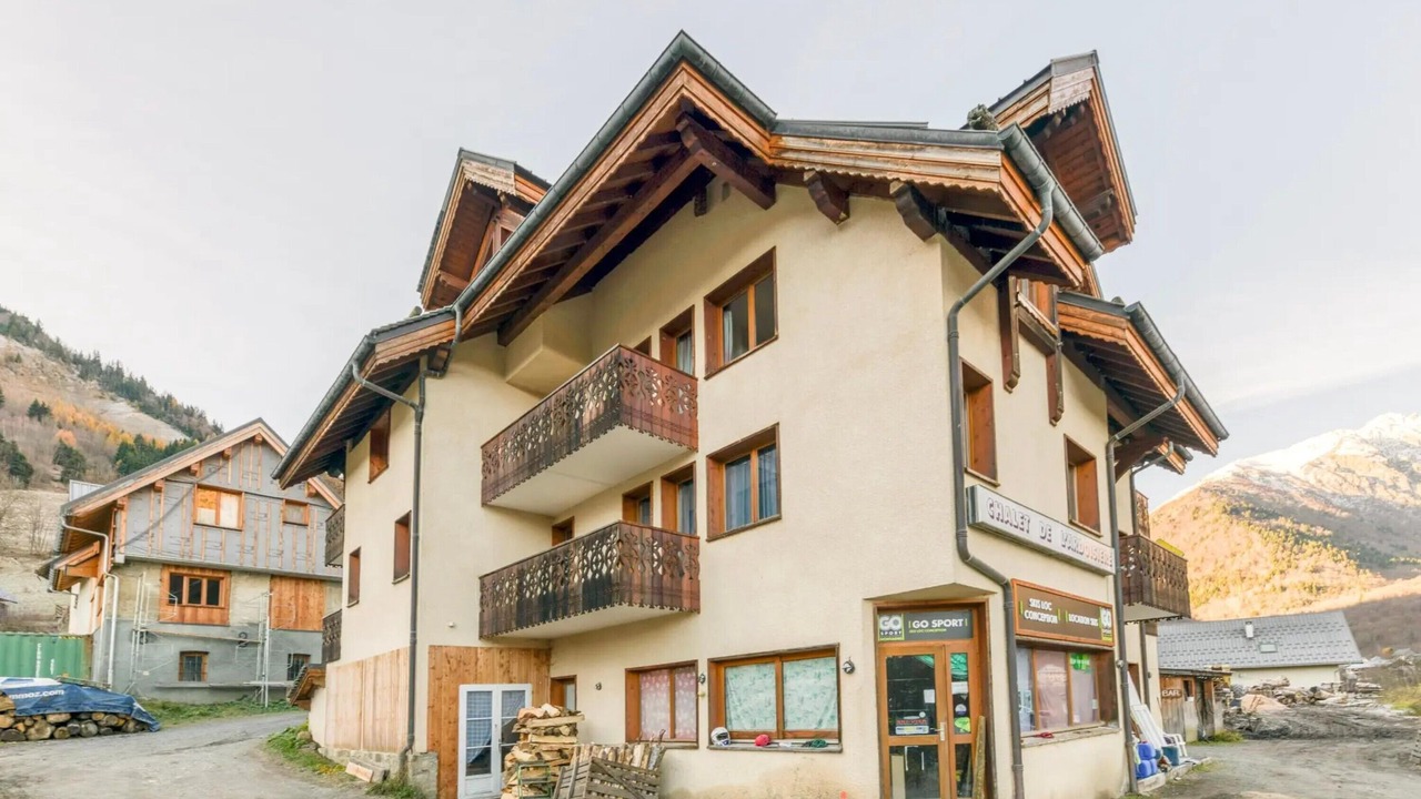 Photo of Outdoor in Saint-Colomban-des-Villards