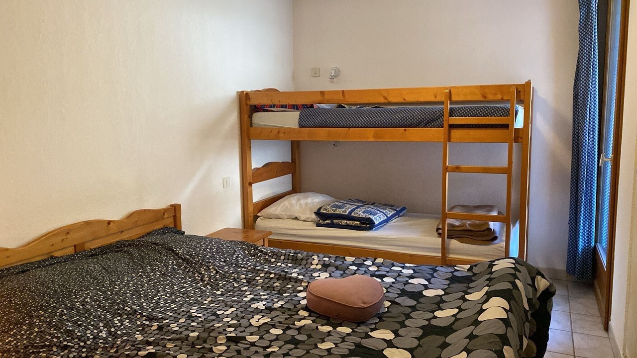 Photo of Bedroom in Saint-Colomban-des-Villards