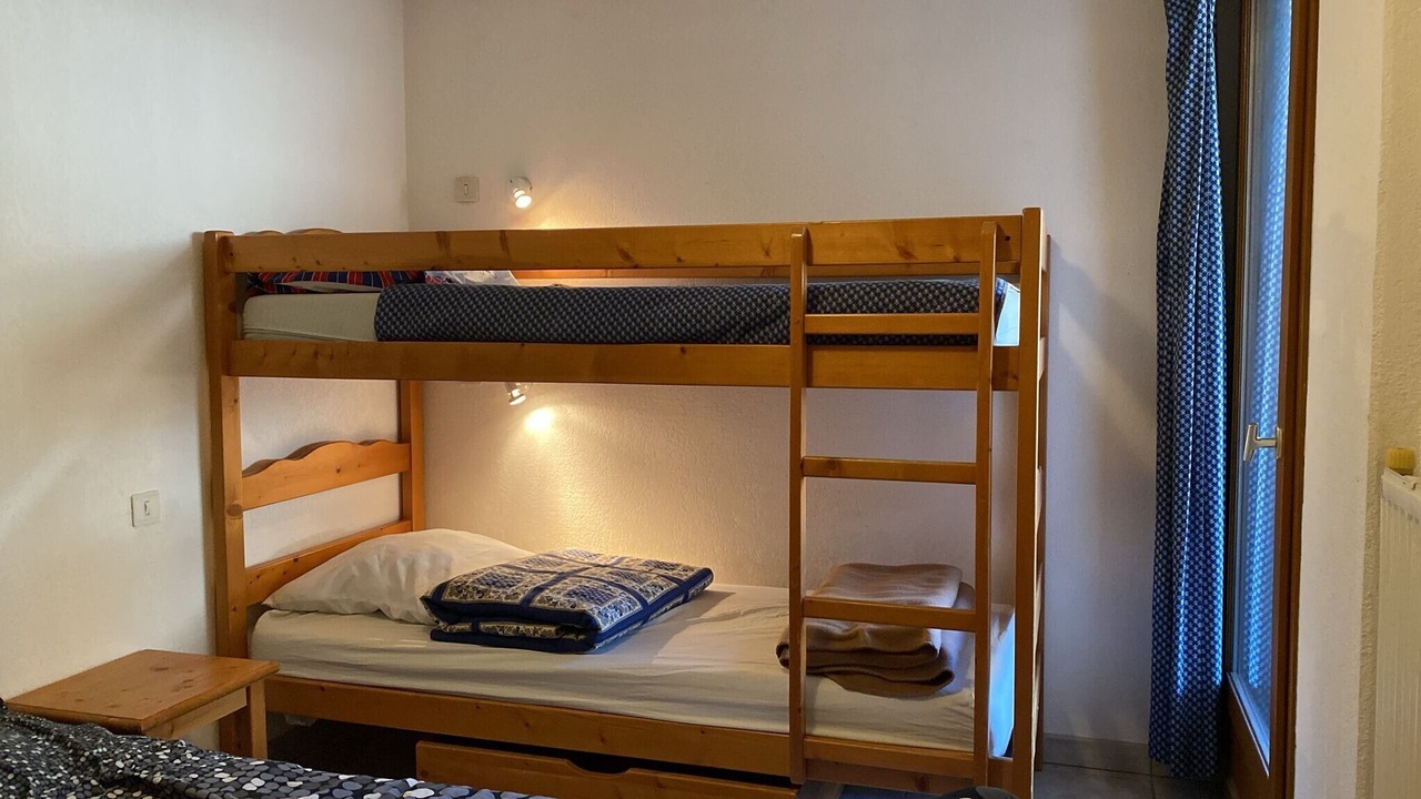 Photo of Bedroom in Saint-Colomban-des-Villards