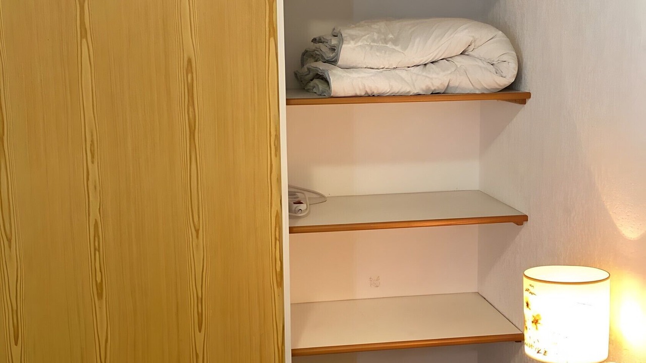 Photo of Bedroom in Saint-Colomban-des-Villards