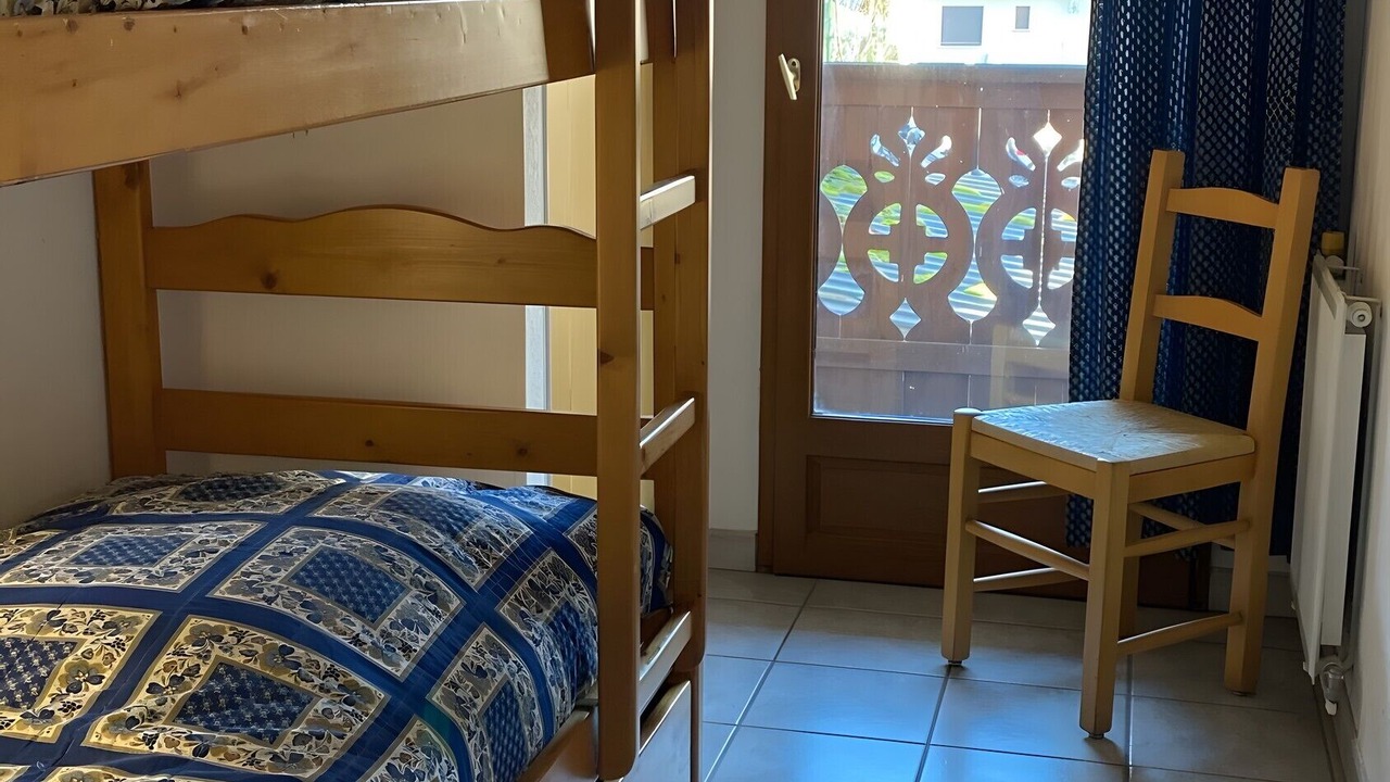 Photo of Bedroom in Saint-Colomban-des-Villards