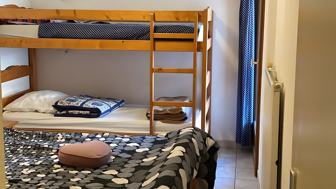 Photo of Bedroom in Saint-Colomban-des-Villards