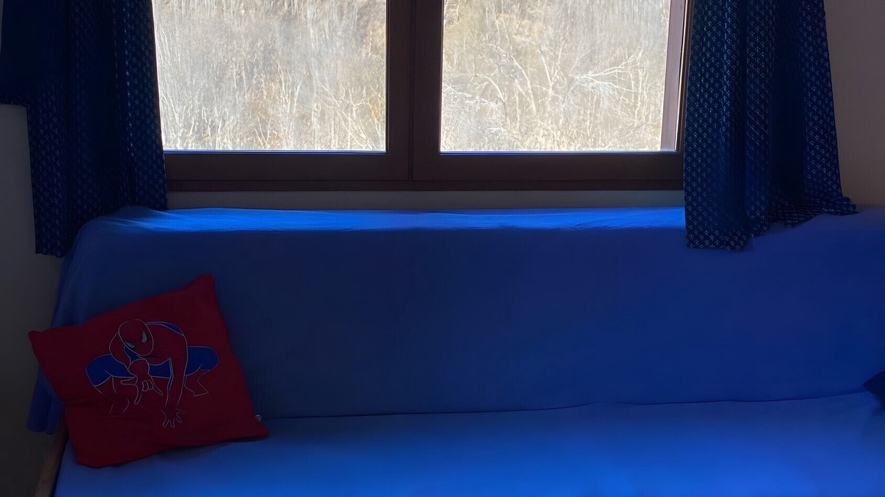 Photo of Livingroom in Saint-Colomban-des-Villards