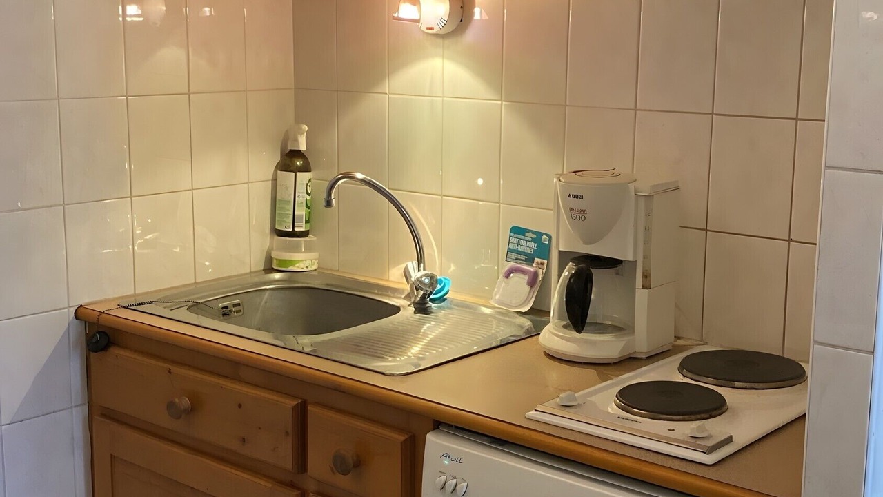Photo of Kitchen in Saint-Colomban-des-Villards