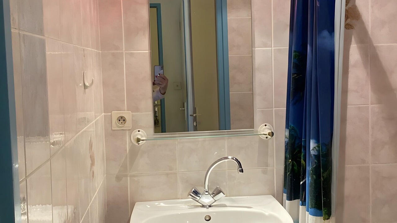 Photo of Bathroom in Saint-Colomban-des-Villards