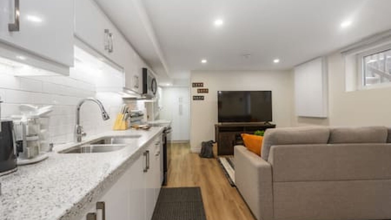 Photo of Kitchen in Pickering