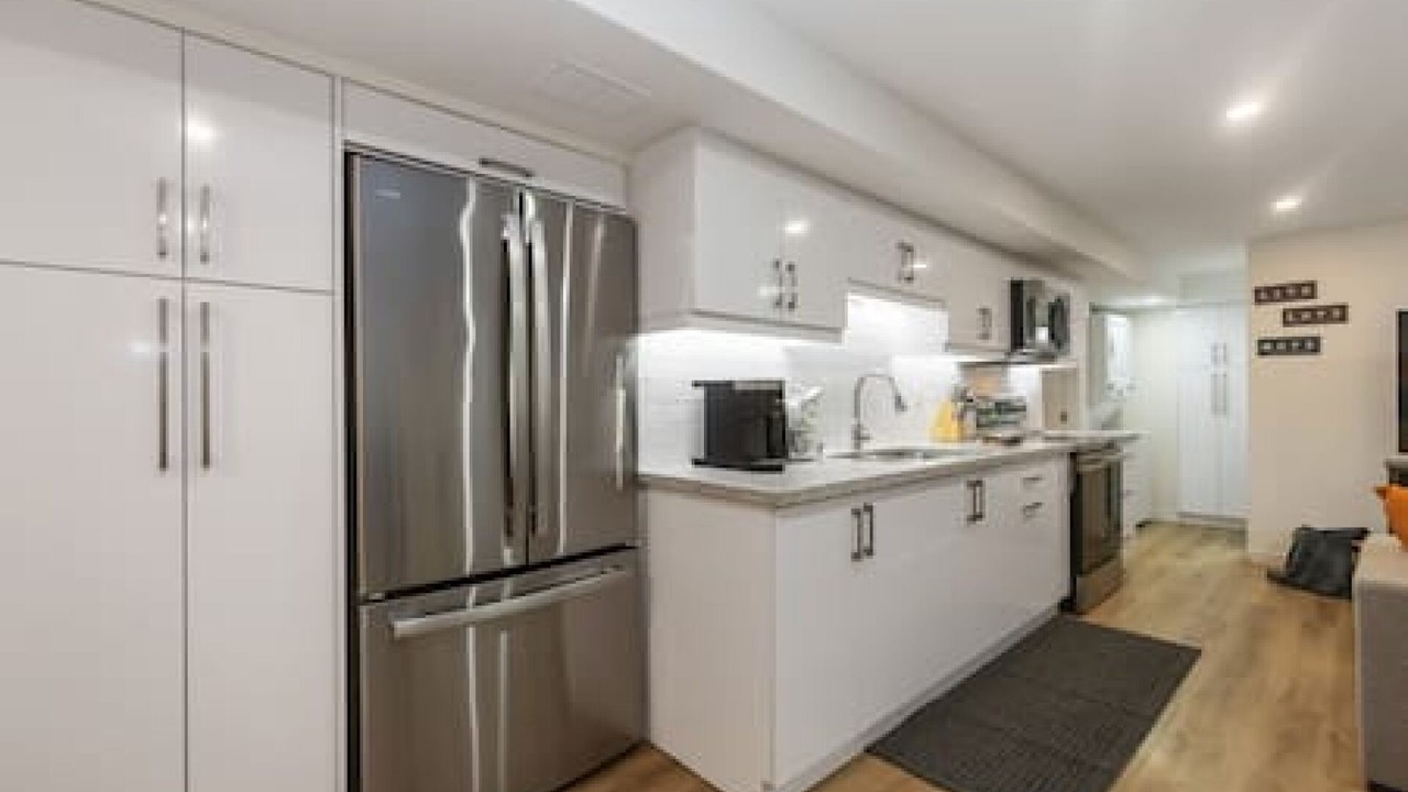 Photo of Kitchen in Pickering