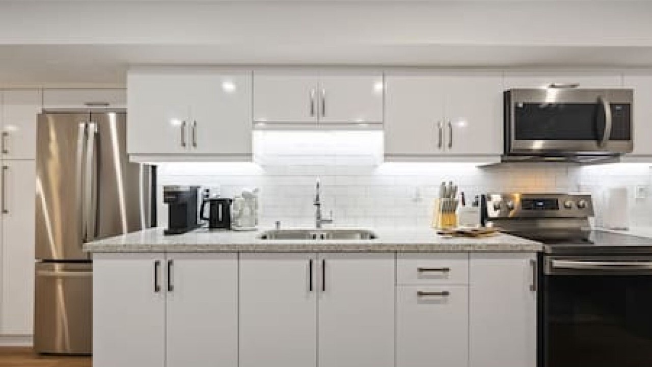 Photo of Kitchen in Pickering