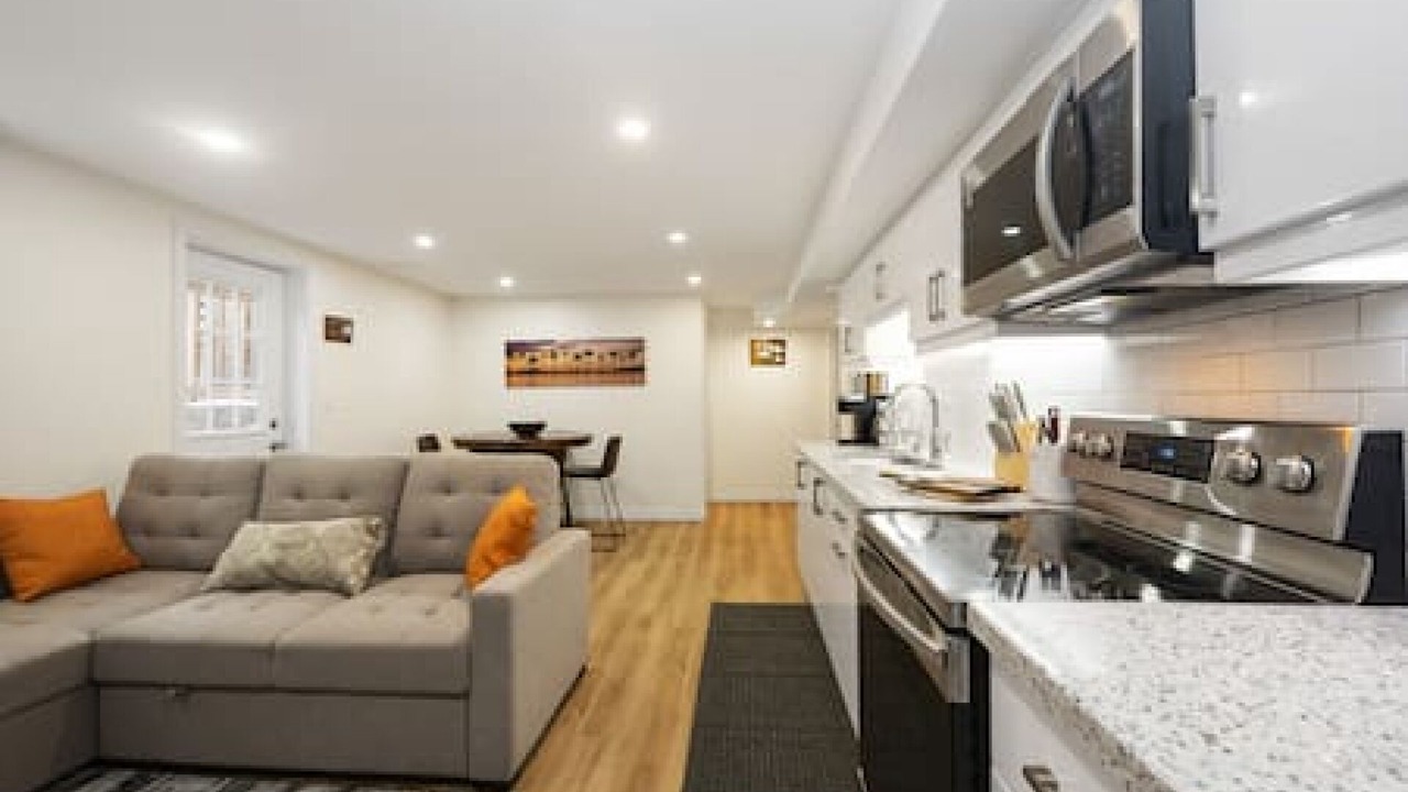 Photo of Kitchen in Pickering
