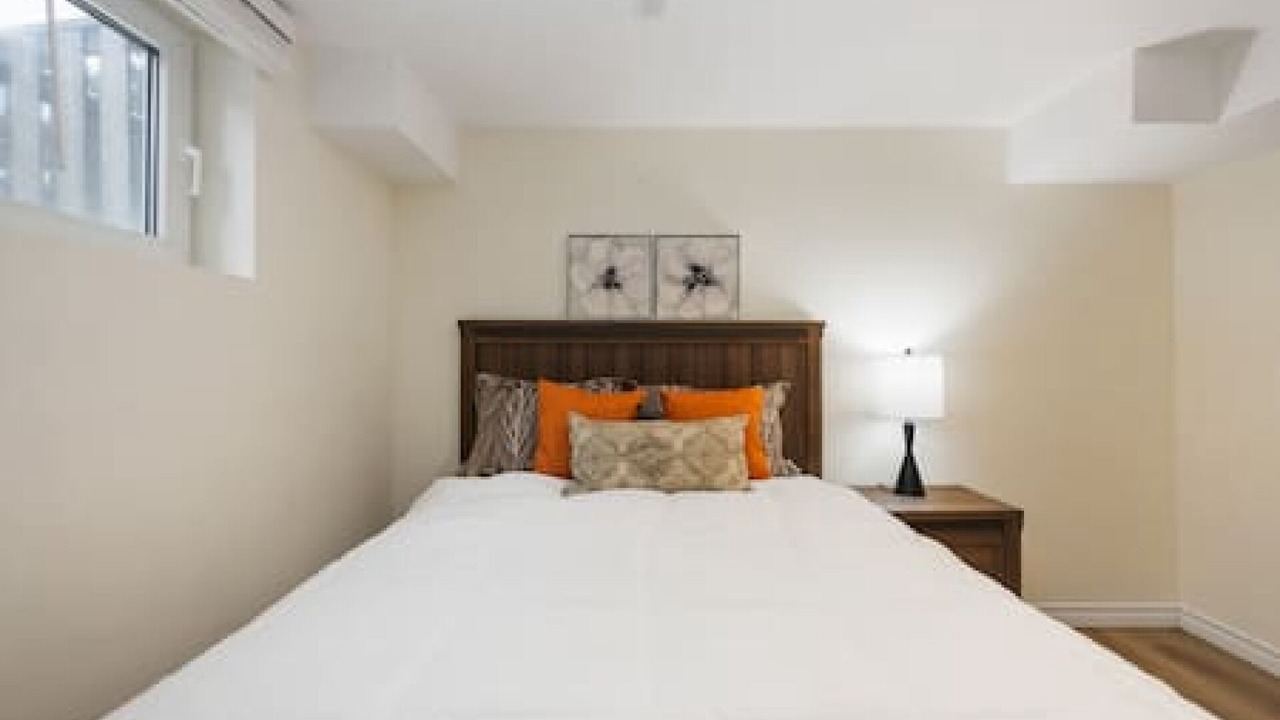 Photo of Bedroom in Pickering