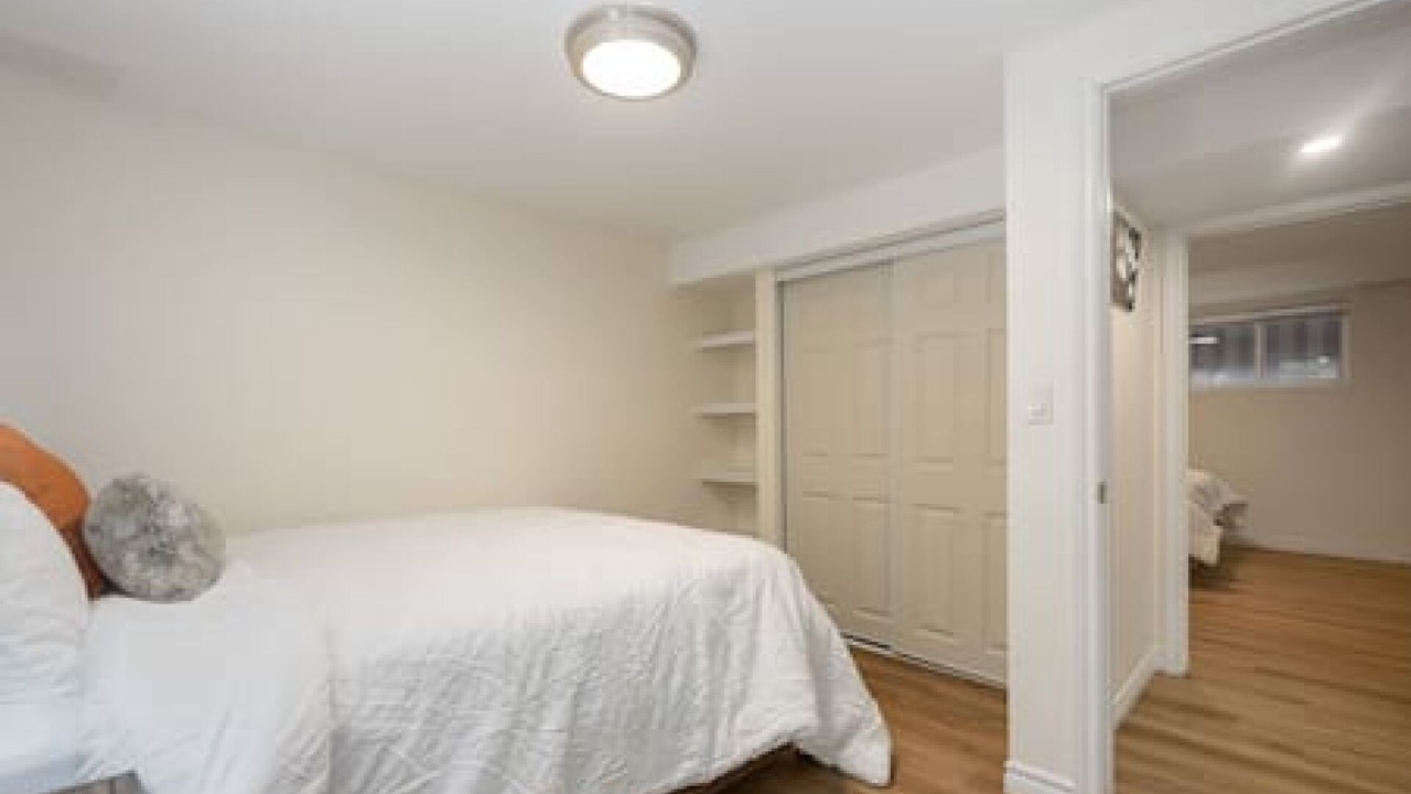 Photo of Bedroom in Pickering