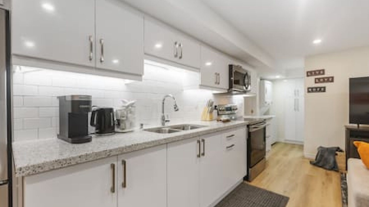 Photo of Kitchen in Pickering