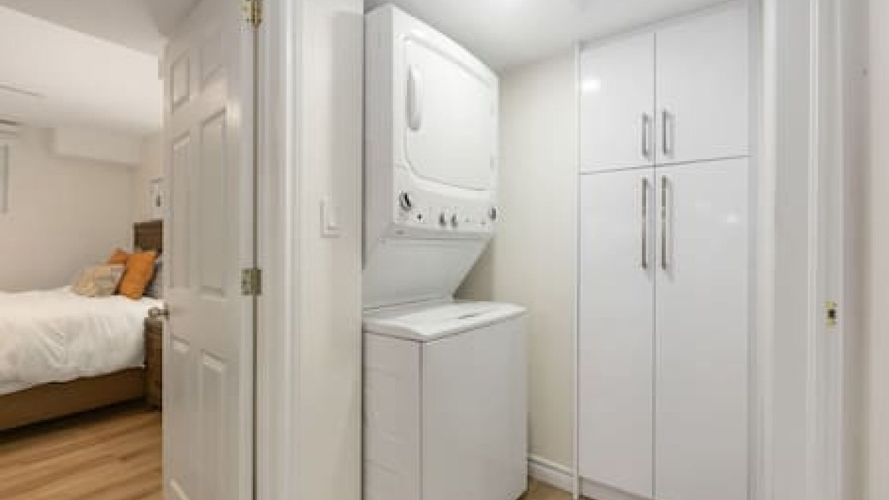 Photo of Bedroom in Pickering