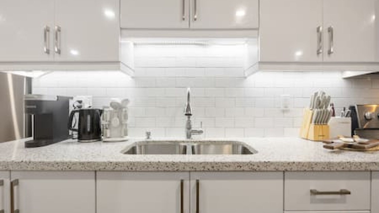 Photo of Kitchen in Pickering