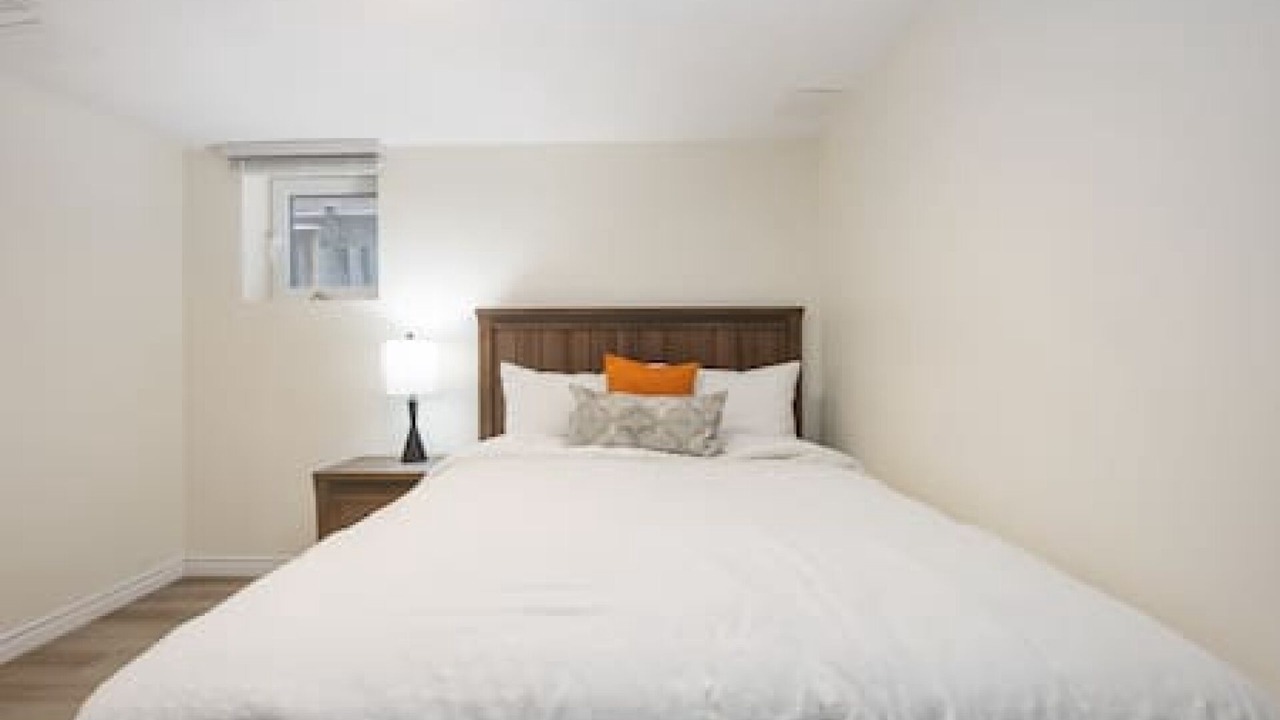 Photo of Bedroom in Pickering