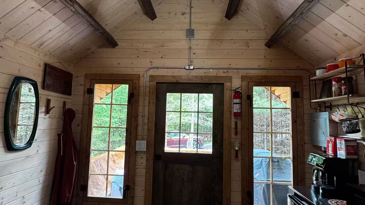 Photo of Kitchen in East Hants