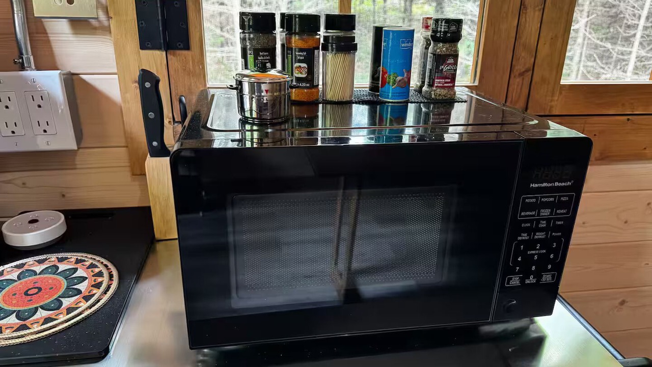 Photo of Kitchen in East Hants