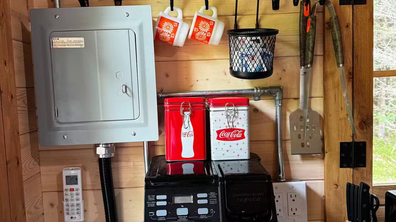 Photo of Kitchen in East Hants