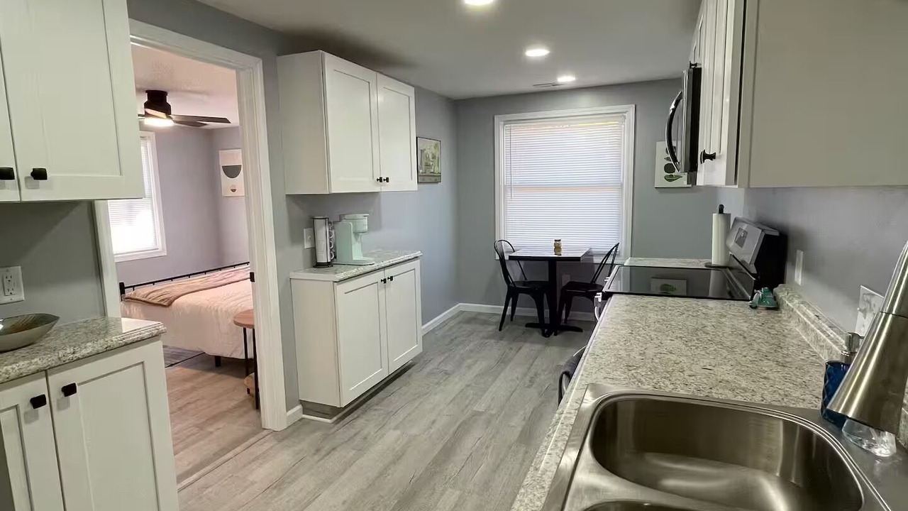 Photo of Kitchen in Midland