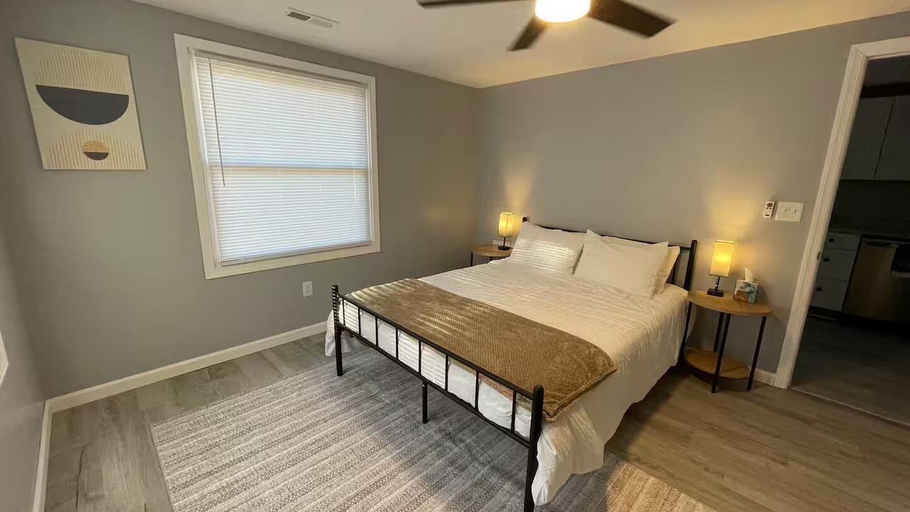 Photo of Bedroom in Midland
