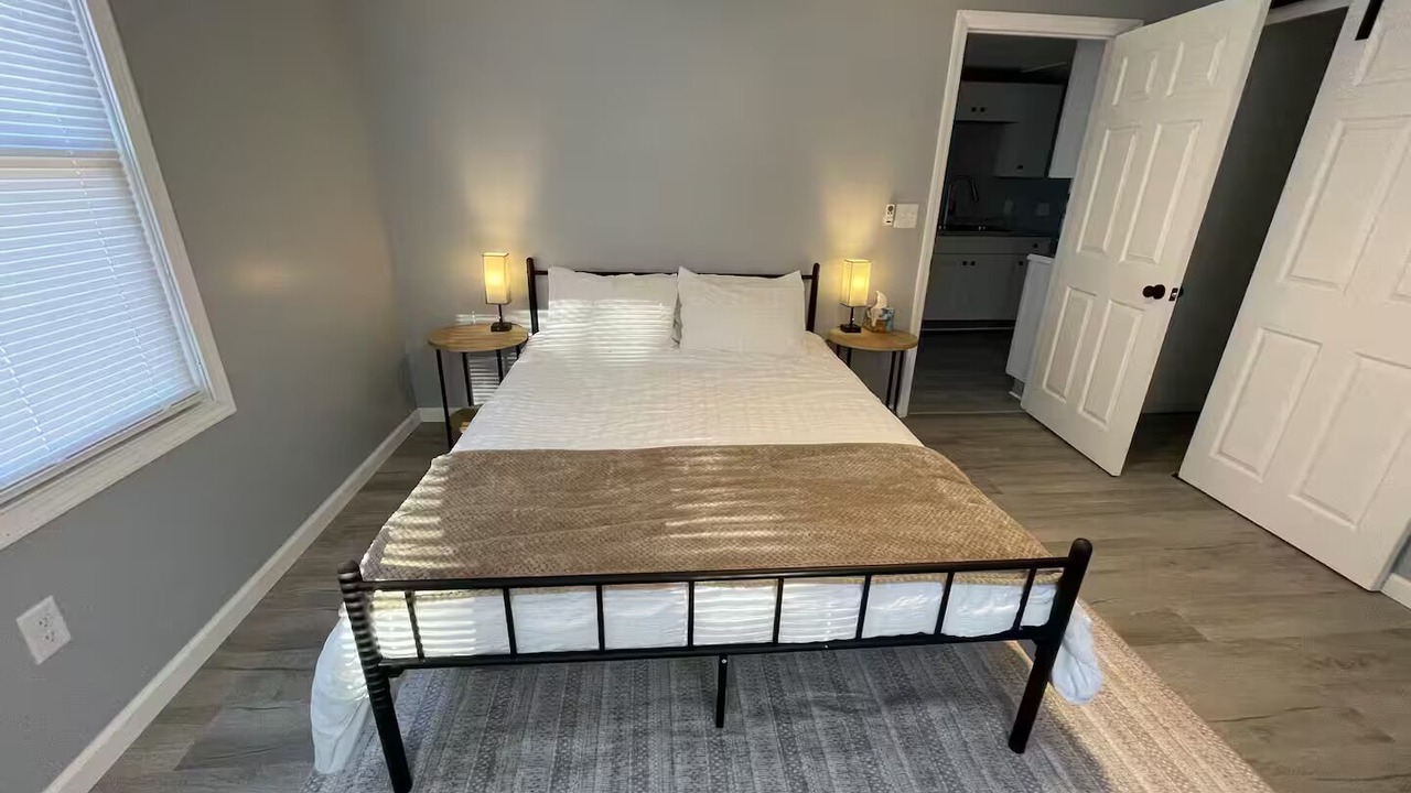 Photo of Bedroom in Midland