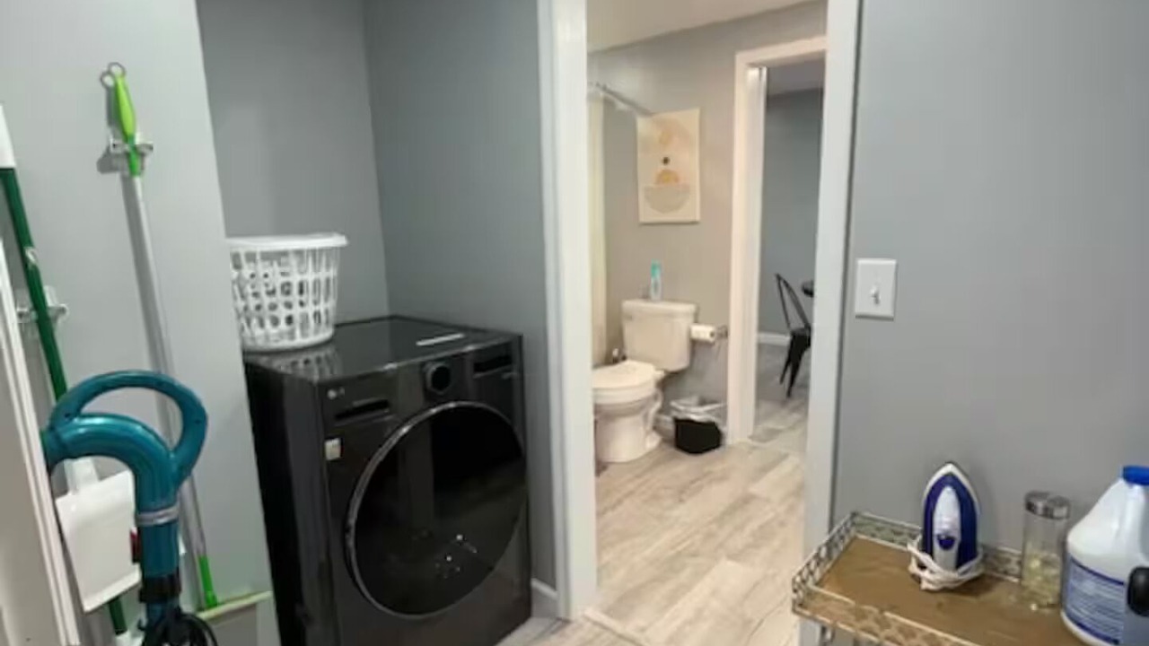 Photo of Bathroom in Midland