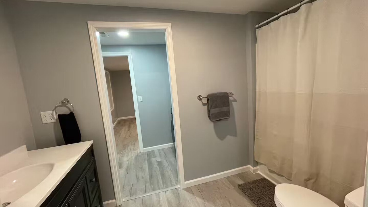 Photo of Bathroom in Midland